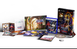 Anima Gate of Memories I&II Remastered physical release announced for PlayStation 5