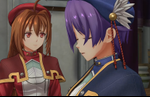Trails in the Sky 1st Chapter Kloe Rinz Character trailer released