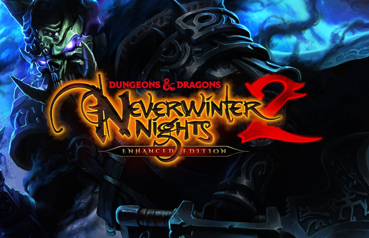 Neverwinter Nights 2 Complete now included in the GOG Preservation Program, loyalty discount revealed for EE