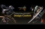 Monster Hunter Wilds original weapon and pendant design contest polls are now open until July 18