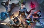 Frosthaven launches in Early Access on July 31