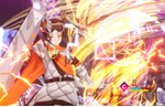 Varlet isn't just an RPG about your self-discovery, but Furyu's as well