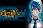 Dungeon exploration RPG Quester | Osaka is coming to iOS and Android on July 31 as Metro Quester | Osaka