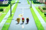 Phoenixx will publish Rebuild Games' auto roguelite RPG Summer Road for PC Steam