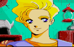 1990 X68000 version of Hydlide 3: The Space Memories Special Version ported to Windows PC via Project EGG