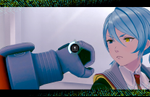 No Sleep For Kaname Date - From AI: The Somnium Files Launch Countdown Sale now live on Steam