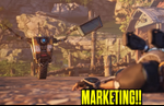 Borderlands 4 showcases Claptrap in new trailer