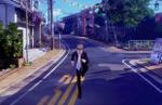 Persona 4 Revival game page opens for PC via Steam and PS5 via PlayStation Store