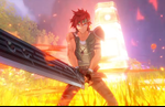 Trails in the Sky 1st Chapter Agate Crosner Character trailer released