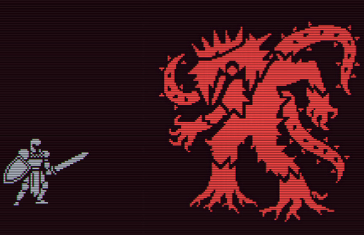 Auto battler roguelite RPG He is Coming releases for PC via Steam Early Access