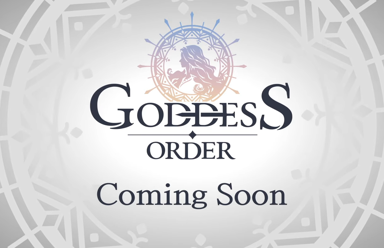 Mobile action RPG Goddess Order from Kakao Games gets new teaser, full showcase planned for July 23