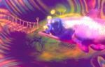 An Interview with Yoshiro Kimura: Stray Children and the Art of Creation