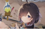 Azur Lane - Atelier Yumia crossover event launches from July 24 until August 7