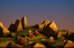 Final Fantasy Tactics - The Ivalice Chronicles Director Kazutoyo Maehiro discusses how voice acting led to adding and refining the story, State of the Realm, and more