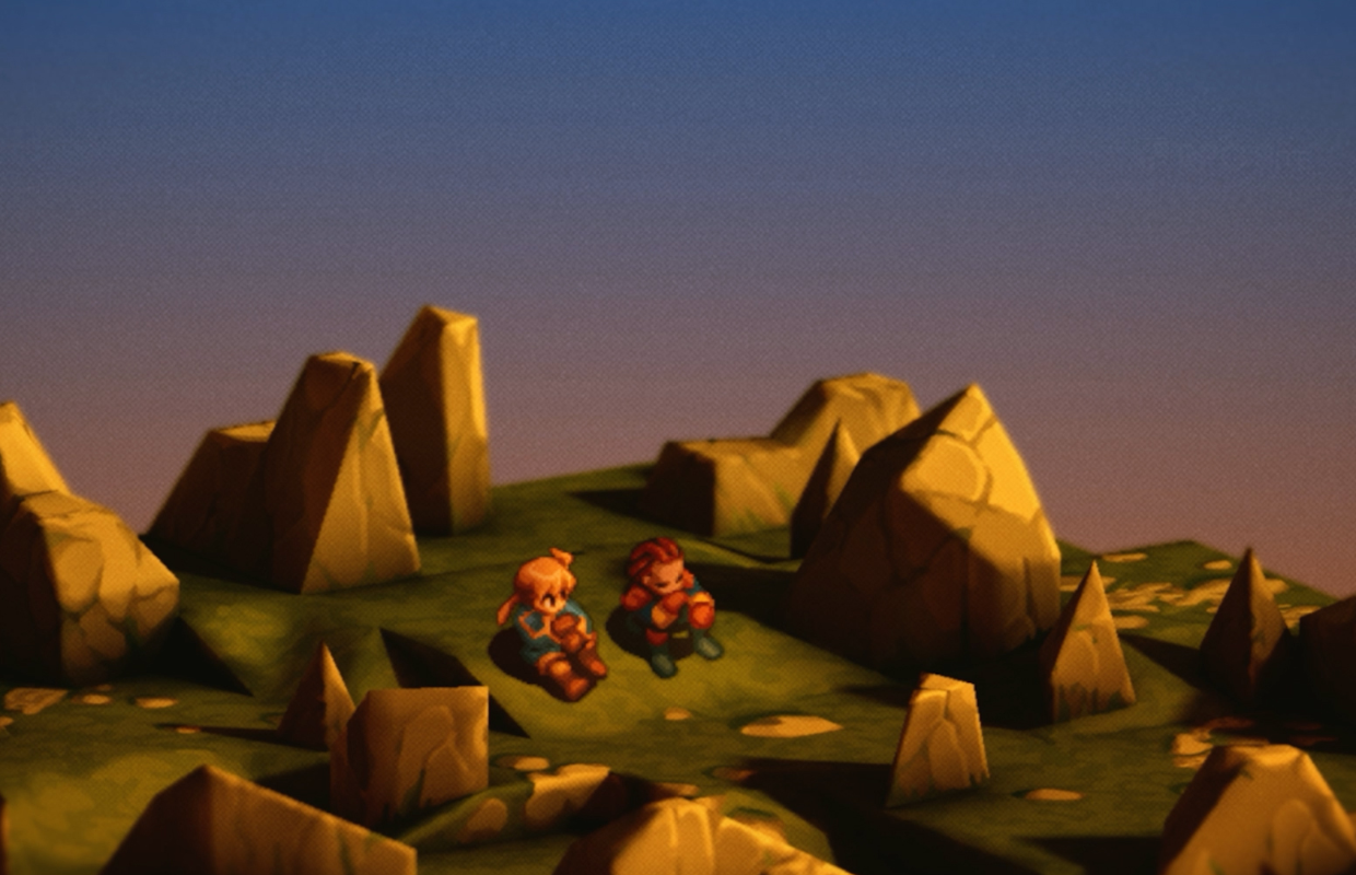 Final Fantasy Tactics - The Ivalice Chronicles Director Kazutoyo Maehiro discusses how voice acting led to adding and refining the story, State of the Realm, and more