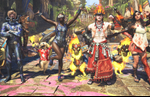 Monster Hunter Wilds Festival of Accord: Flamefete Seasonal Event gets new trailer and screenshots