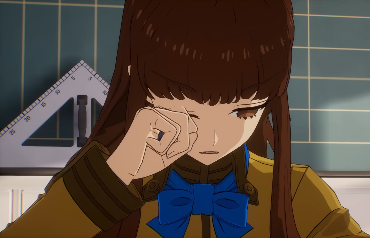Fate/Extra Record release timeframe delayed from 2025 to Spring 2026
