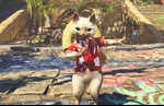 How To unlock everything in the Monster Hunter Wilds Festival of Accord Flamefete Summer Seasonal Event