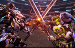 Daemon X Machina: Titanic Scion is shaping up to be great and is surprisingly good on Steam Deck so far