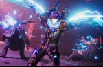 Borderlands 4 showcases Rafa the Exo-Soldier in new trailer