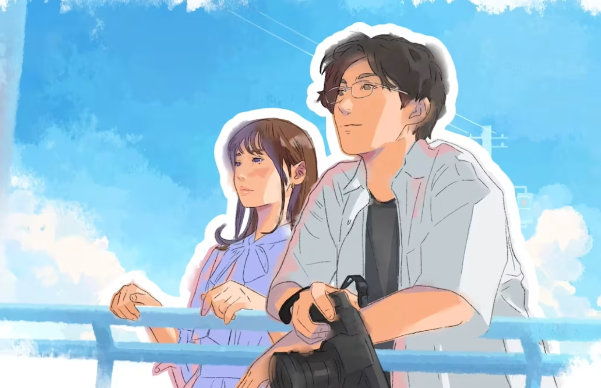 Interactive adventure Dear me, I was…  from Arc System Works launches on July 31 for Nintendo Switch 2