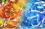 Pokemon Trading Card Game Pocket's Johto-focused Wisdom of Sea and Sky expansion releases on July 29
