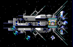 1989 PC-9801 version of Hydlide 3: The Space Memories Special Version ported to Switch via EGG Console