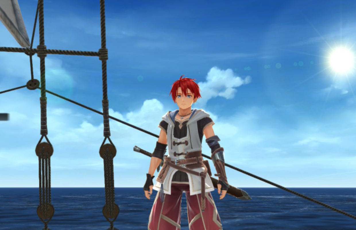 Here's how every Ys game runs on Switch 2 – Ys VIII, Ys IX, Ys Origin, Celceta, Felghana, and X Nordics tested