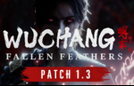 Wuchang: Fallen Feathers Patch 1.3 released with gameplay balance adjustments & performance optimizations