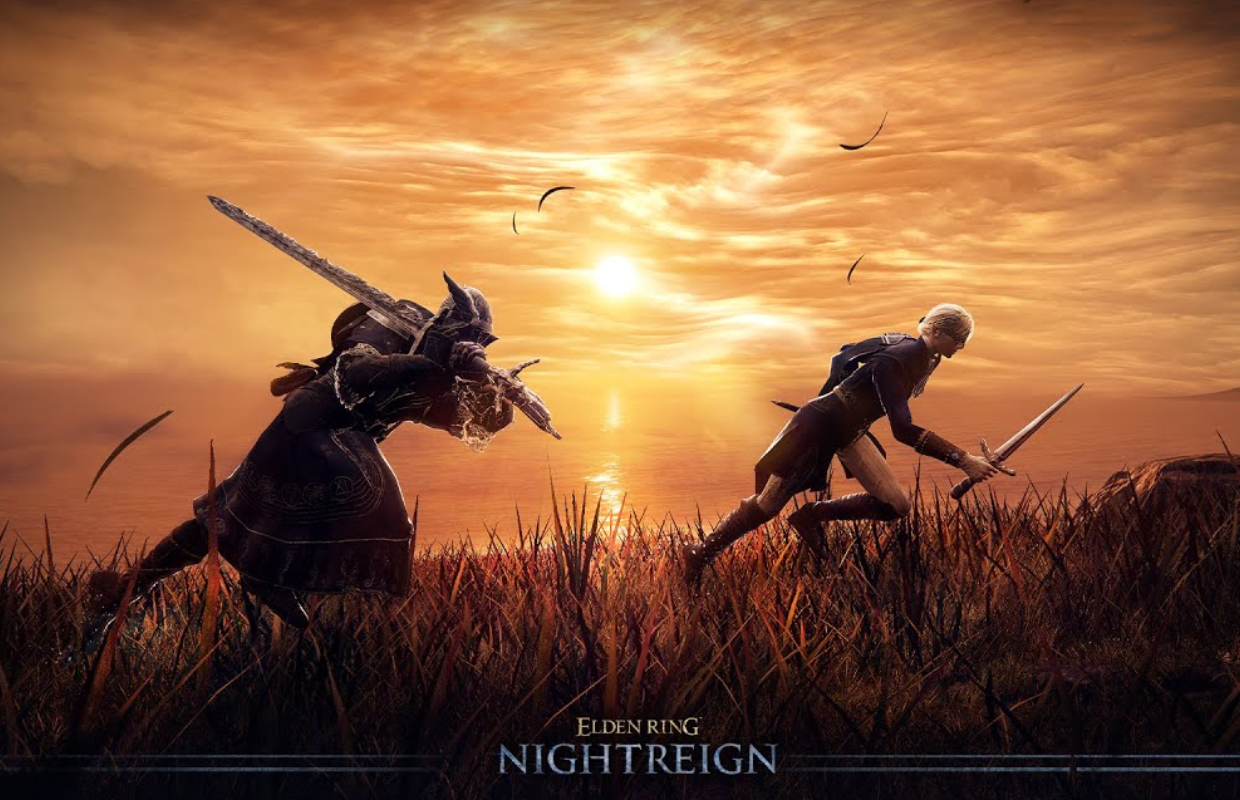 Elden Ring Nightreign will add duo expeditions with two player mode coming July 30 in patch 1.02