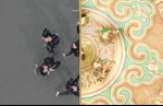 Where Winds Meet gets a new behind the scenes video from the Beijing motion capture studio