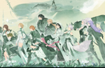 Sword of Convallaria For This World of Peace expansion revealed, anniversary update detailed