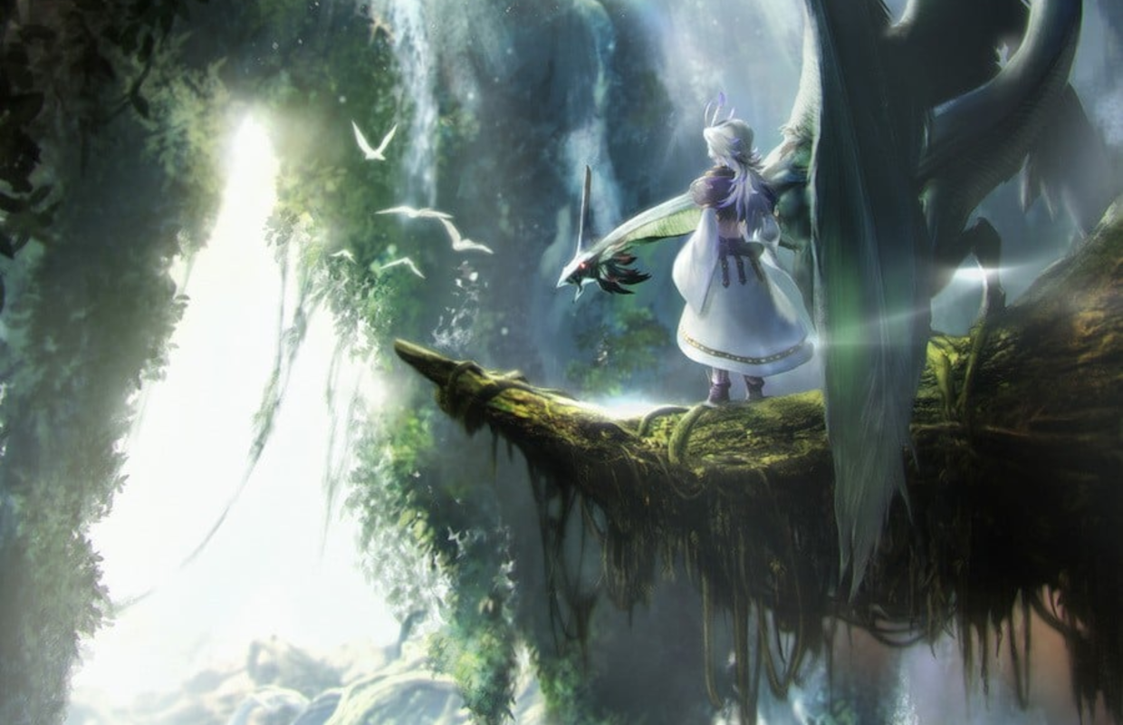 Final Fantasy IX 25th Anniversary Famitsu interviews cover more behind-the-scenes dev talks
