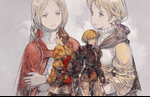 Final Fantasy Tactics Best Selection - Vinyl Soundtrack announced with pre-orders now live