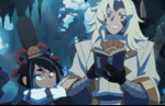 Towa and the Guardians of the Sacred Tree gets a new Guardian trailer showcasing Koro and Akazu