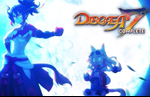 Disgaea 7 Complete releases on October 10 for Nintendo Switch 2 in the West