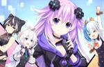 Neptunia Game Maker R:Evolution launches on Steam on August 26