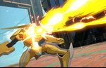 Digimon Story: Time Stranger gets a second special moves trailer