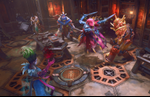 Arc Games has shared the Frosthaven launch trailer ahead of its Early Access release tomorrow