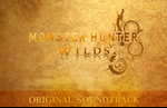 Monster Hunter Wilds Original Soundtrack now streaming on Spotify and Apple Music worldwide