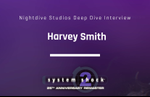 New System Shock 2 Deep Dive interview video from Nightdive features Harvey Smith going over the original game