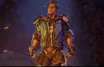 2K and Gearbox Software release new Borderlands 4 Character Short for Rafa