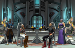 Star Wars: The Old Republic Game Update 7.7.1 "Flashpoint Resurgence" will bring in QOL improvements and more