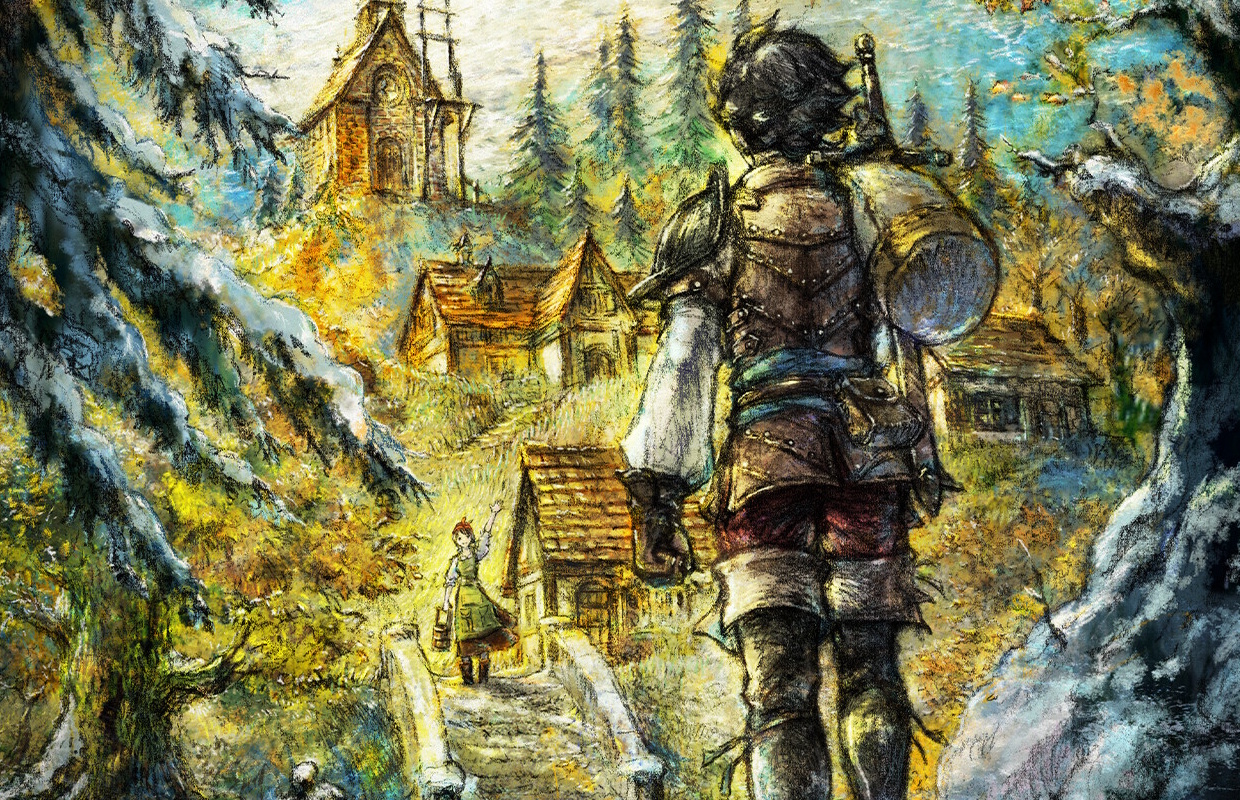Octopath Traveler 0 announced for December 4 release on PS5, PS4, Xbox, Switch 2, Switch, and PC