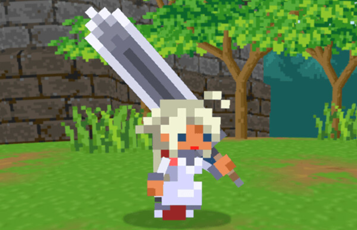 Mobile puzzle RPG Merge Match March heads to PC via Steam on October 23