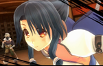 Utawarerumono Zan launches on October 23 for PC Steam, Aquaplus Developer Sale now live