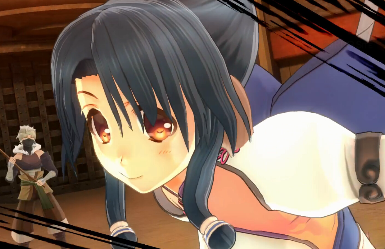 Utawarerumono Zan launches on October 23 for PC Steam, Aquaplus Developer Sale now live