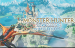 Monster Hunter Stories 3: Twisted Reflection announced for 2026 release on PS5, Xbox Series, Switch 2, and PC