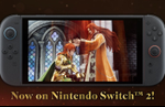 Romancing SaGa 2: Revenge of the Seven - Nintendo Switch 2 Edition now available, 1.1.0 update also available