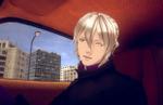 No Sleep For Kaname Date - From AI: The Somnium Files Interview - A Talk with Director Kazuya Yamada